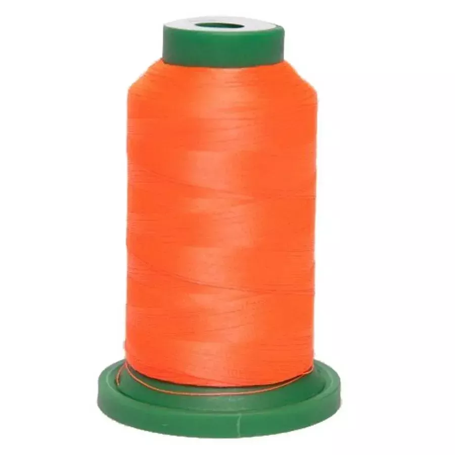 Exquisite Fine Line Thread - 47 Neon Rose 5000M Spool