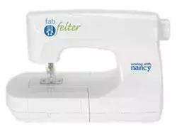 Fab Felter by Sewing With Nancy SMP1