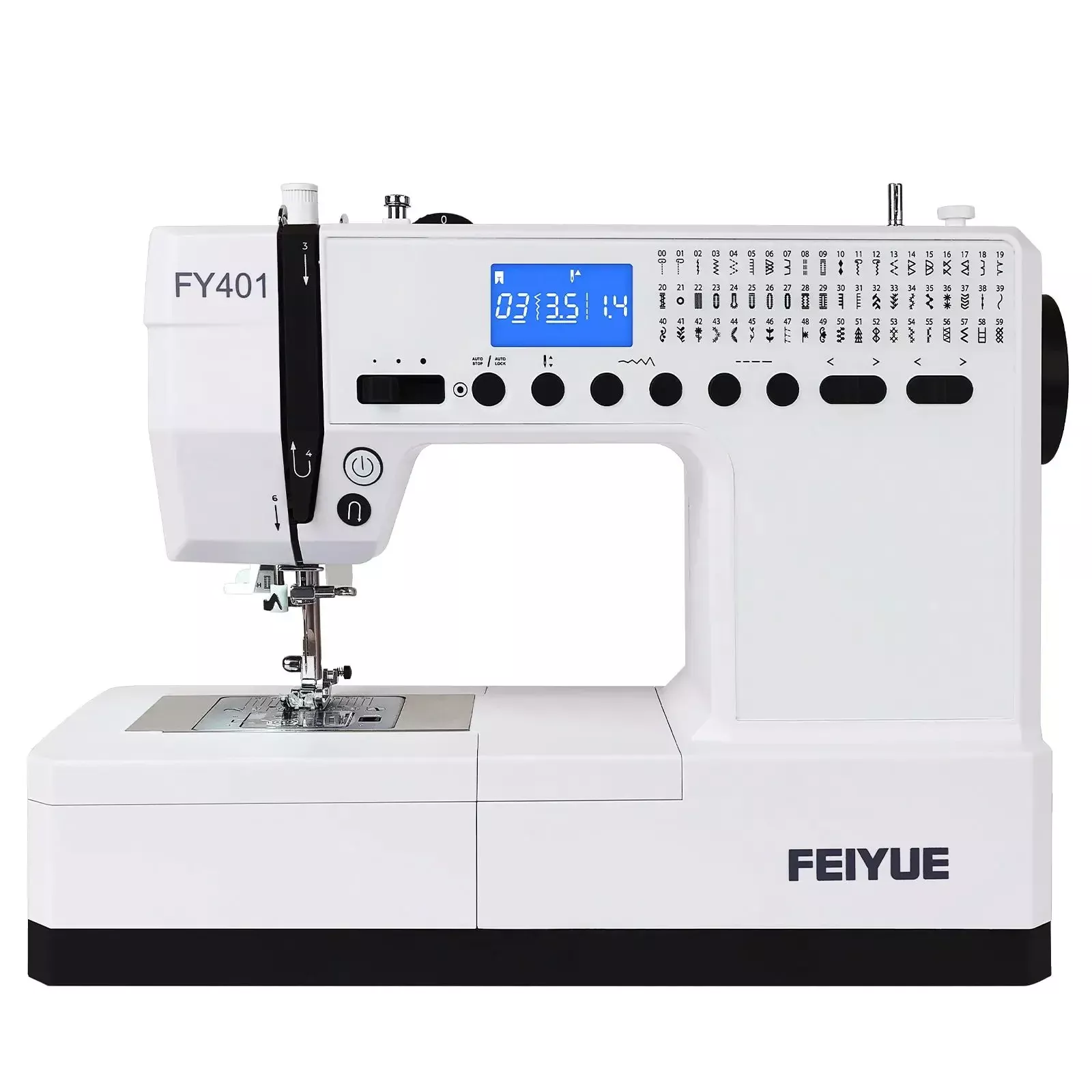 FEIYUE FY401 Electronic Sewing Machine
