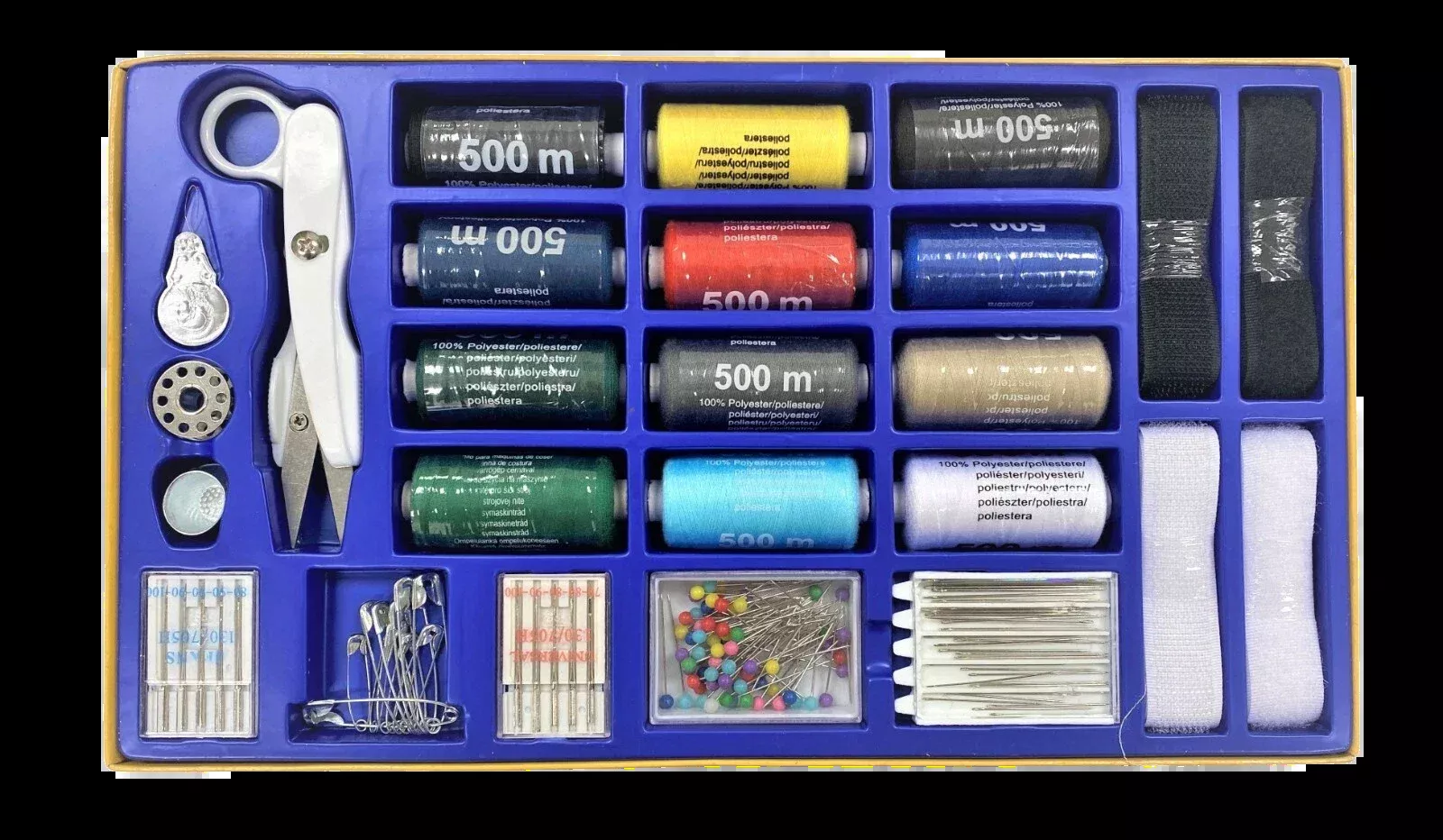 Feiyue General Sewing Kit – FY140