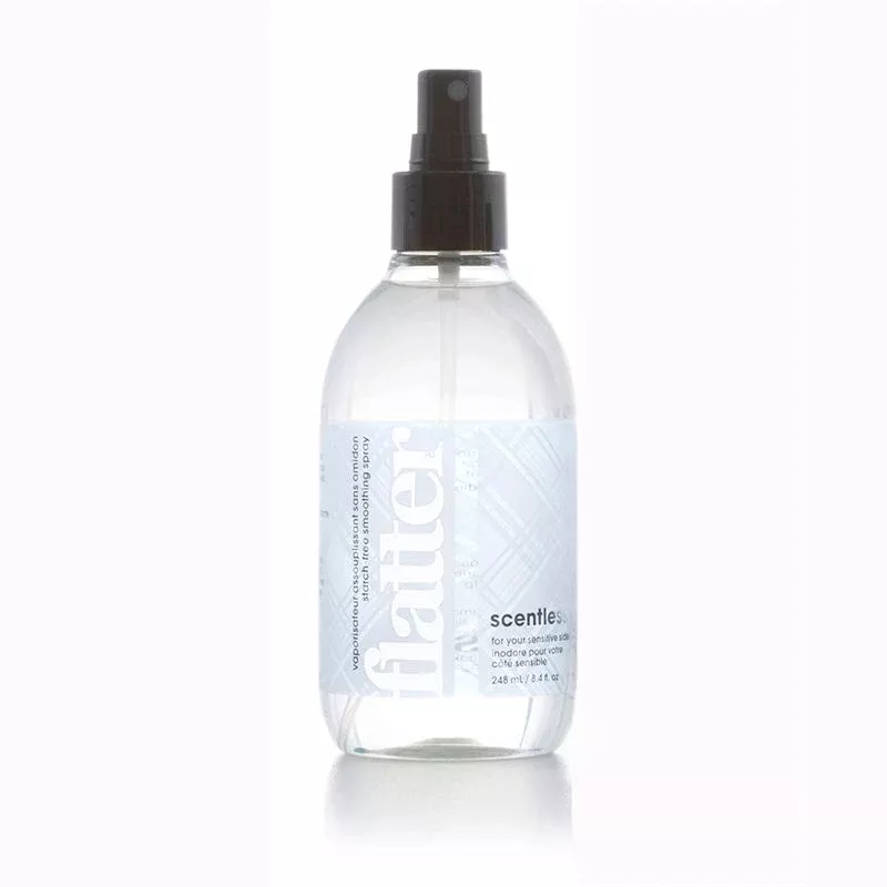 Flatter 8oz Scentless