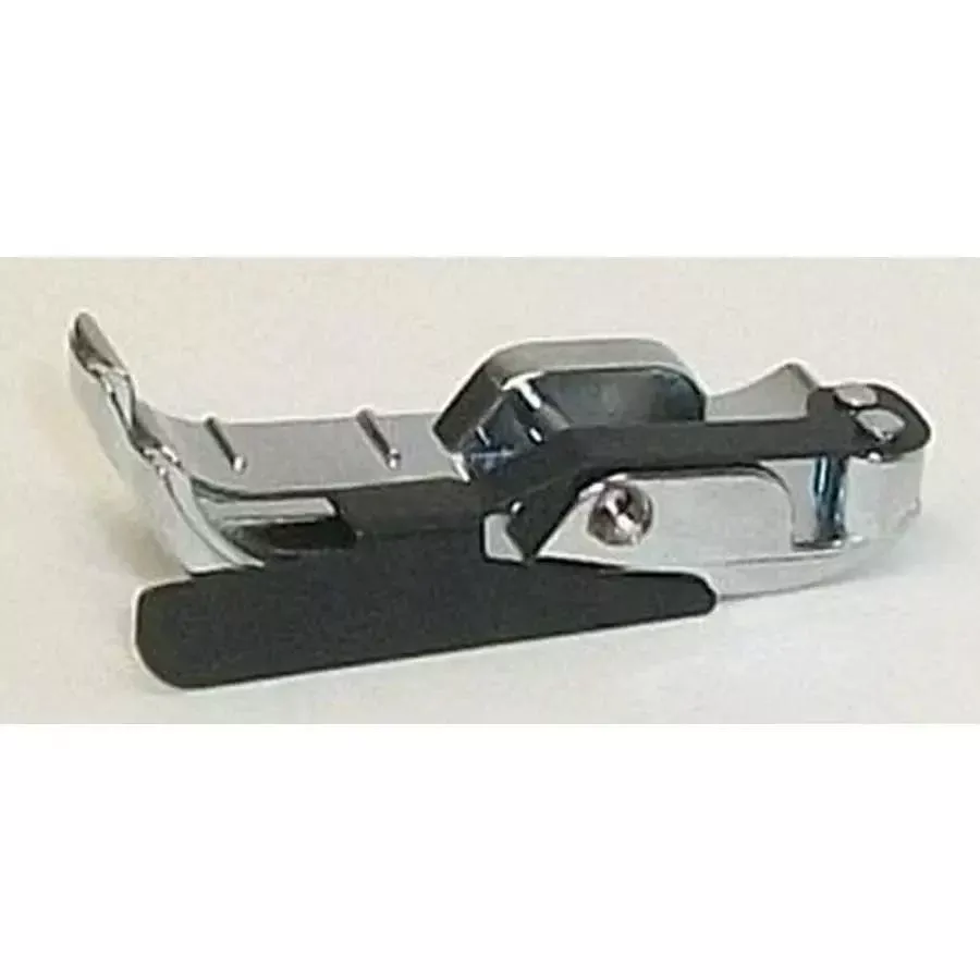Foot 1/4 Quilt Snap-On w/Blade