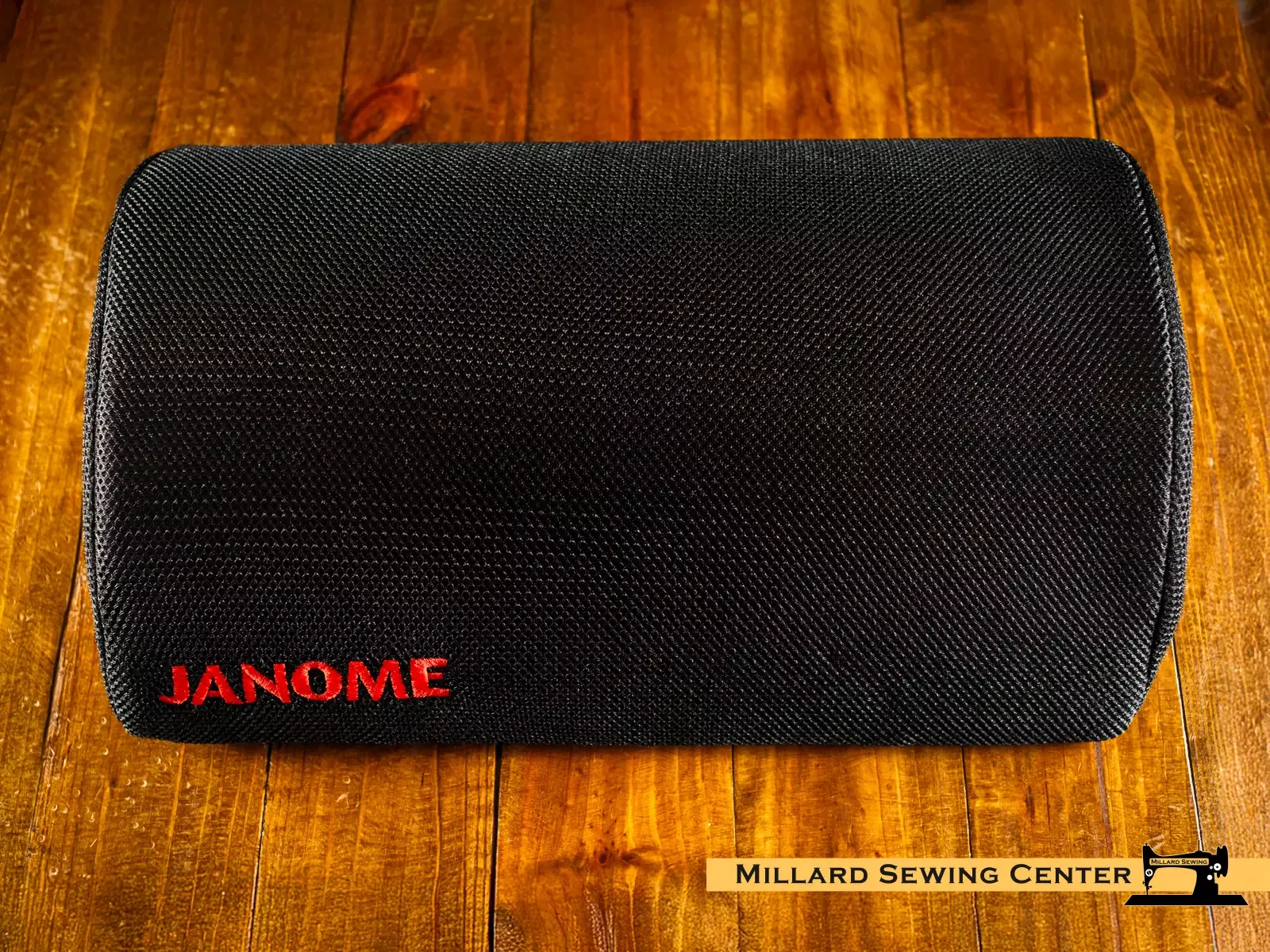 Foot Cushion, Janome Sew Comfortable by Janome