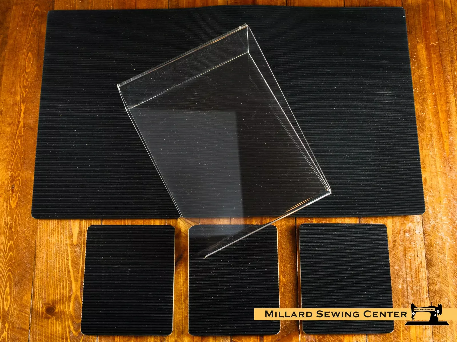 Foot Pedal, Sure Foot System by Sure Foot