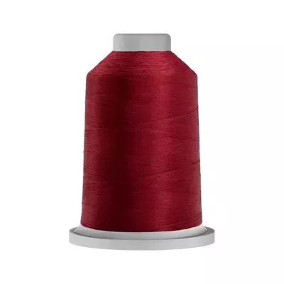 Garnet #77427 Glide Thread 5500 Yard Cone