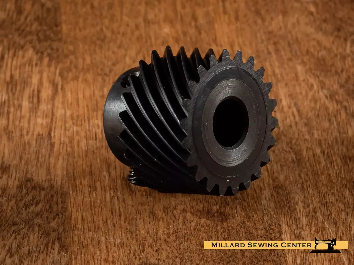 Gear, Lower Shaft for Necchi Sewing Machines