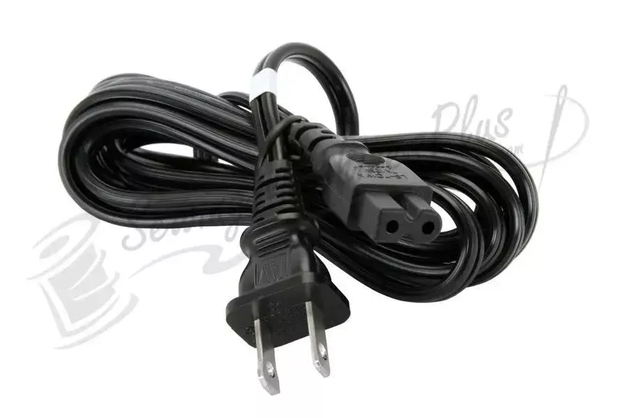 Genuine Lead Cord Fits Most Brother Machines, Baby Lock Machines, and some Juki Machines XA2815051