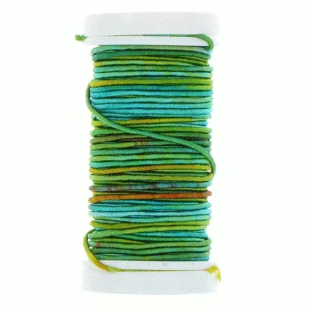Gimp Thread 16.4yd - 115 Grandma Moses