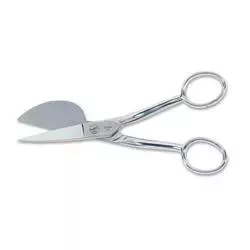 Gingher 6 Inch Knife Edge Applique Scissors G-6R