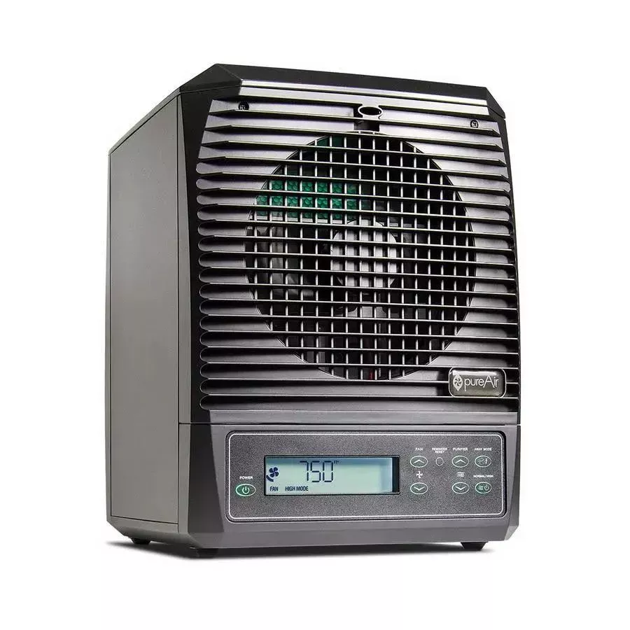 Greentech pureAir 3000 Whole Home Purifier