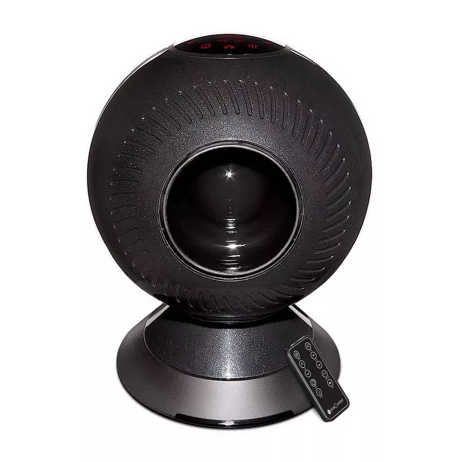 Greentech pureComfort YEAR-ROUND Fan
