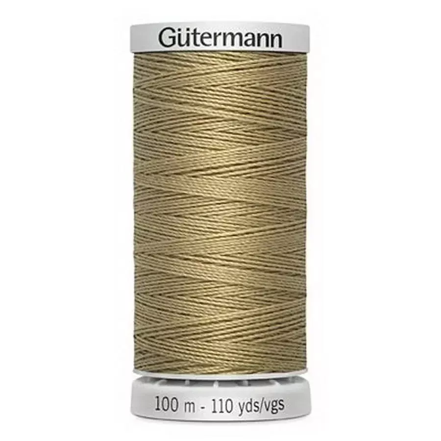Gutermann Extra Strong Poly 12wt 100m - Hydrang (Box of 3)