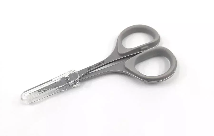 Handi Quilter Comfort Grip Mini Scissors