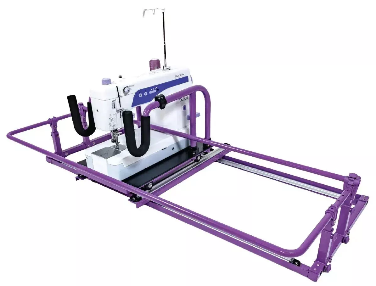 Handi Quilter FreeWay Quilt Frame