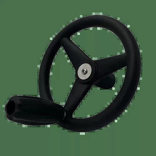 Handwheel Kit for King Quilter II Elite 16 / REF# (QF01520-HQ)