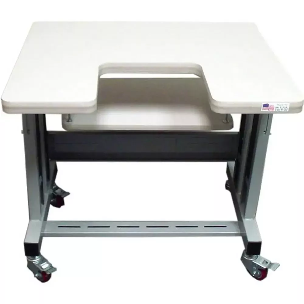 Happy HCS Stand fits HCS, HCH and HCD Embroidery Machines