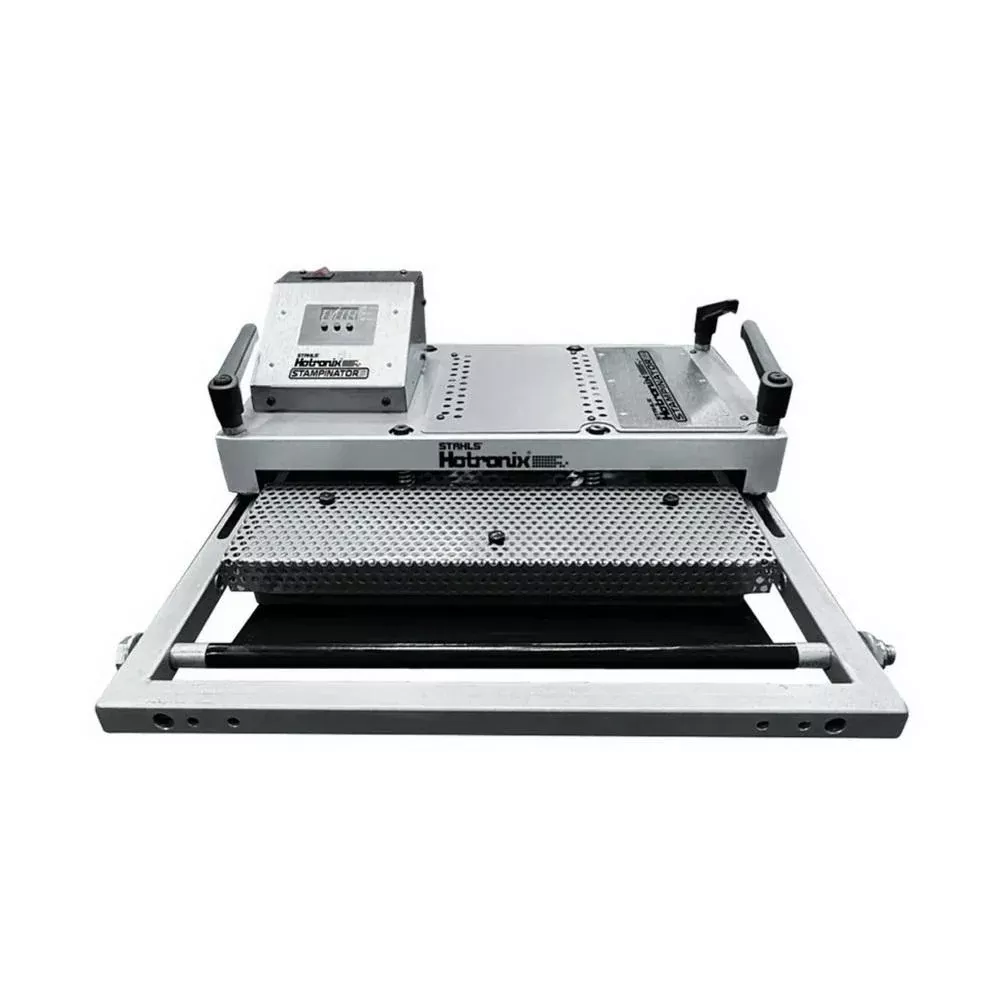 Hotronix Stampinator 480 Heat Press