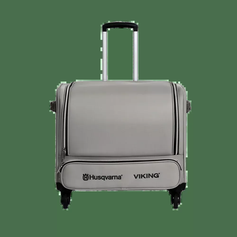 HUSQVARNA VIKING Serger Roller Bag