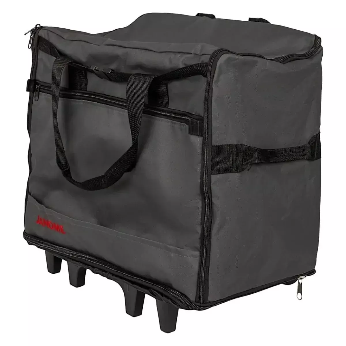 Janome Horizon Soft Roller Case