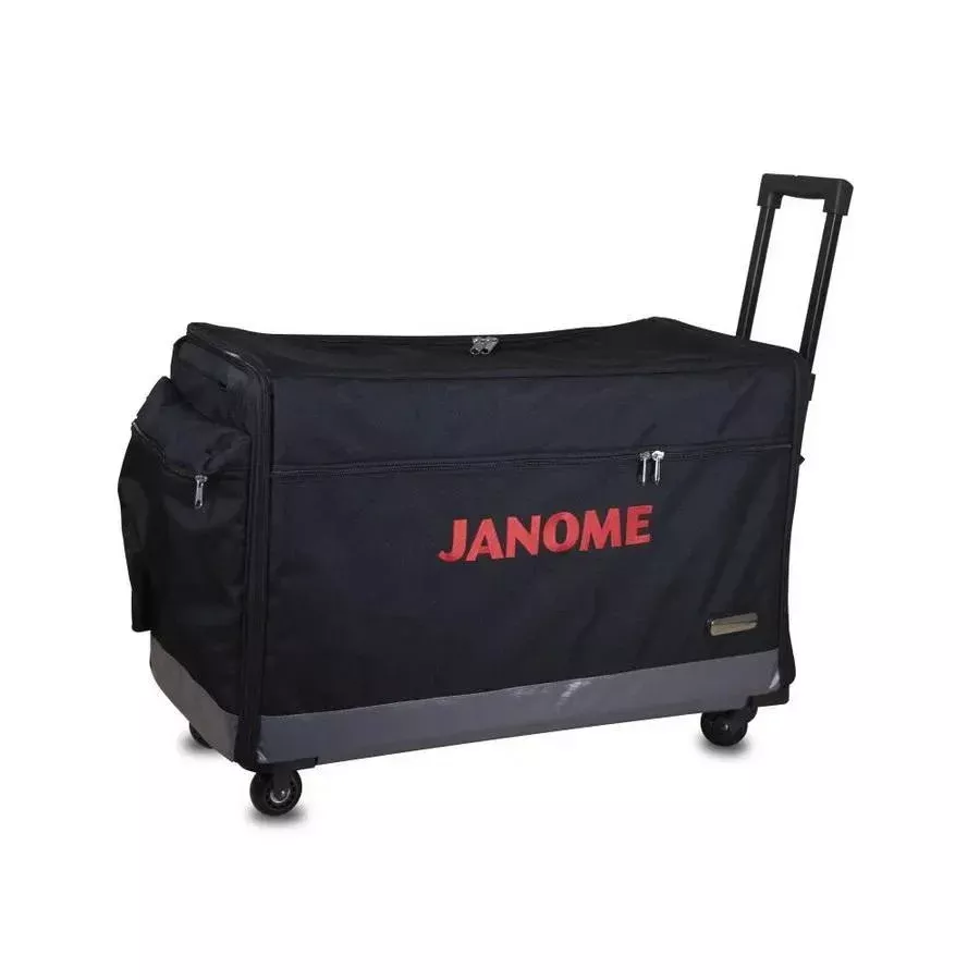Janome Sewing Machine Trolley for Continental M7