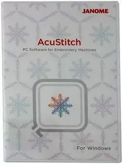 Janome Updated Acustitch (202429001)