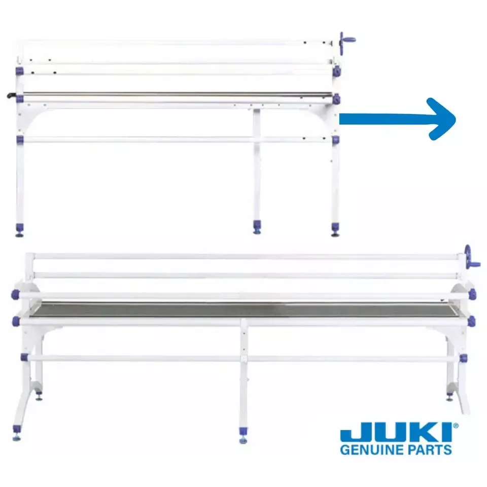 JUKI 5ft Longarm Frame Extension