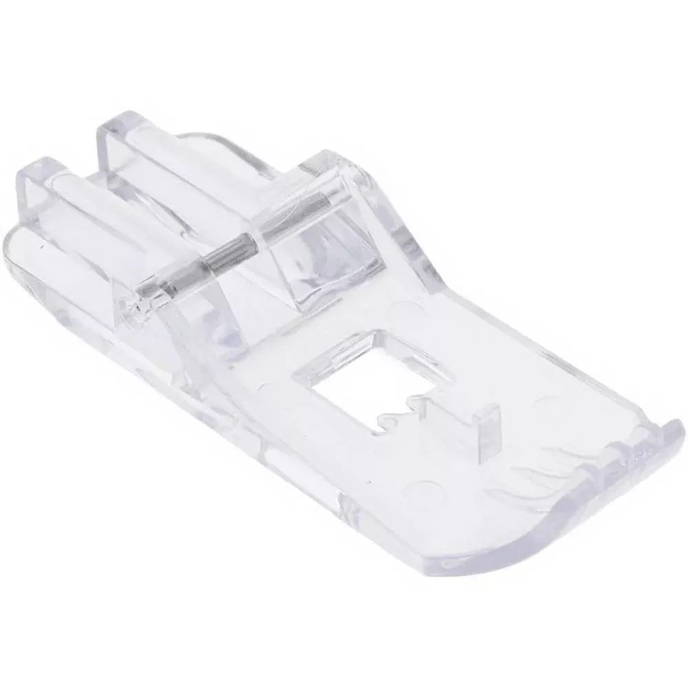 Juki Coverstitch Clear Presser Foot