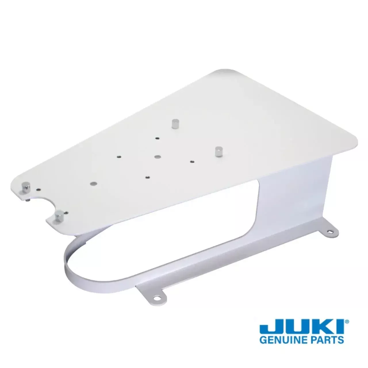 Juki/Tajima SAI Mounting Base with Sock Gauge Set