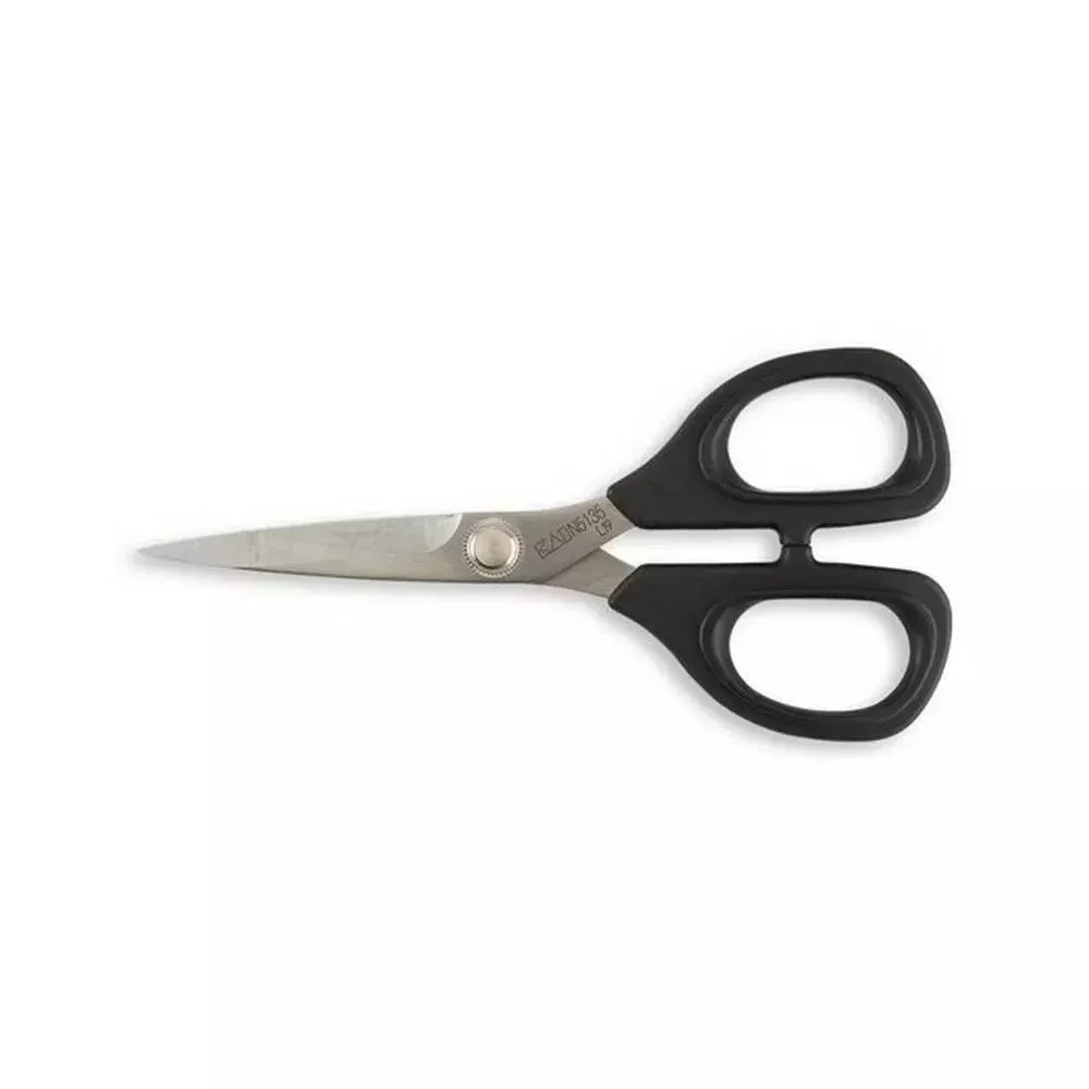 KAI 5.5in Embroidery Scissors - w/Micro-Serrated Blade