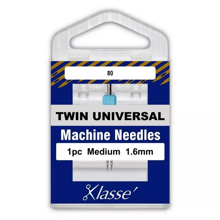 Klasse Topstitch Needles 80/12 (AA58118.080)