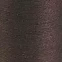 Lana No. 12 220yds – Dark Brown – 3831