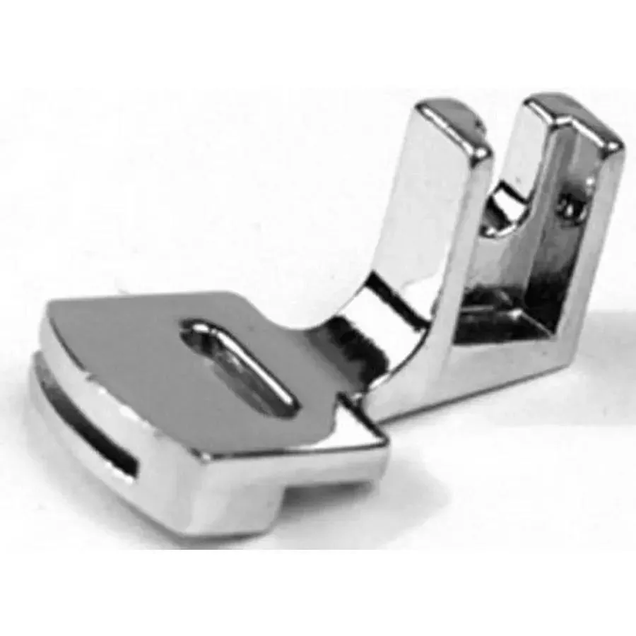 Low-shank Double Shirring Foot 121443