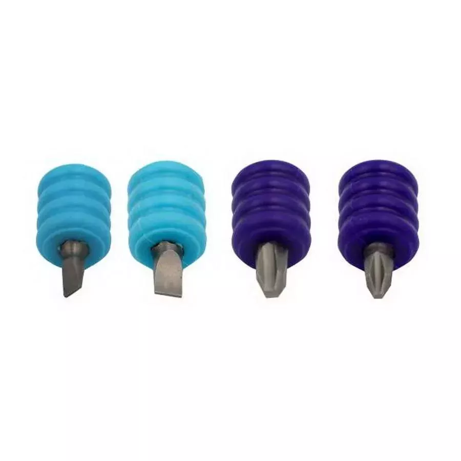 Magnetic Thumb driver Set (4pc)