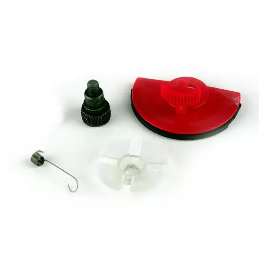 Martelli 60mm Cutter LEFT Hand Replacement Kit- 2nd Generation