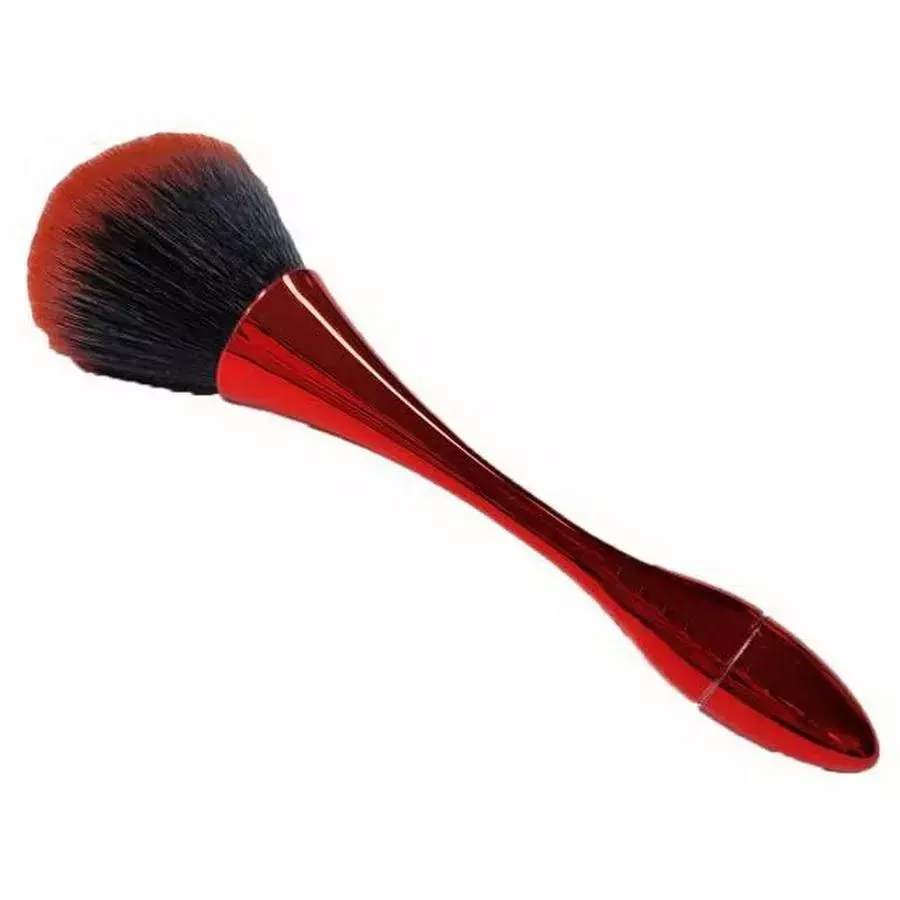 Martelli Machine Cleaning Brush (Mini Red)