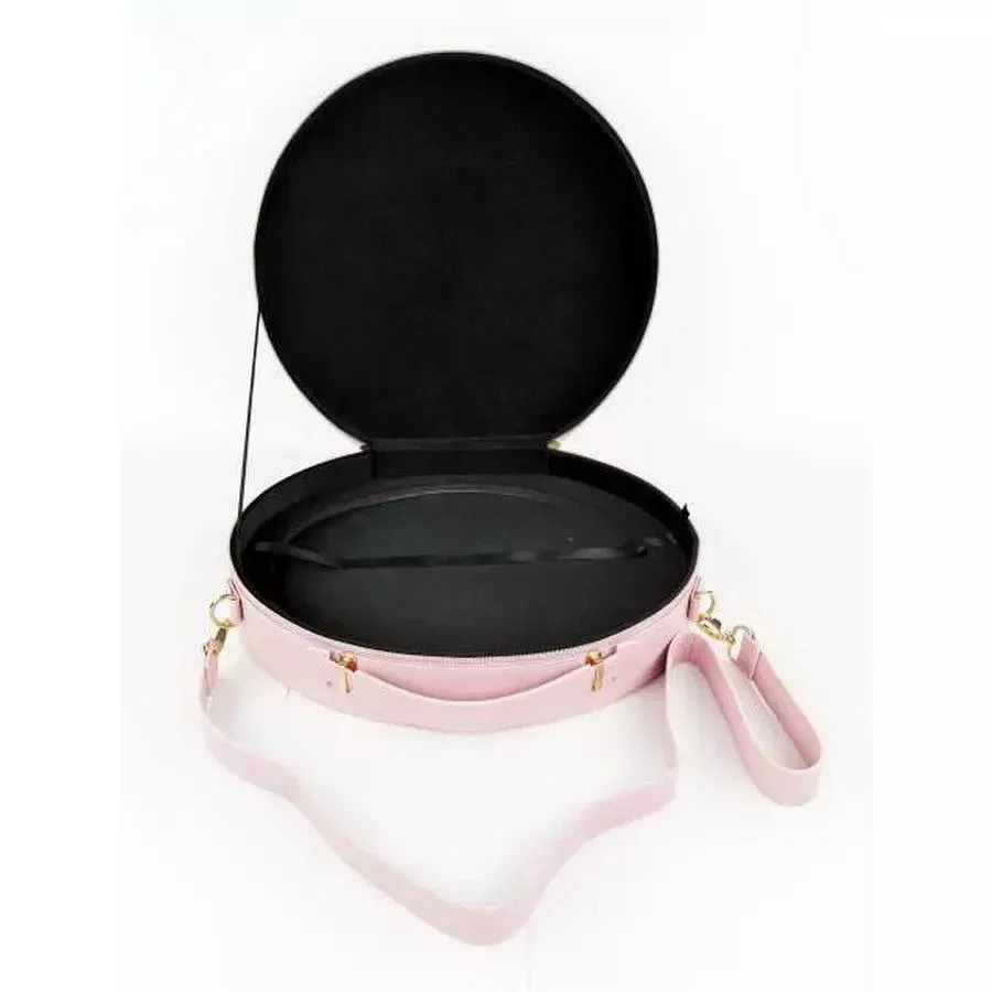 Martelli Round Covering Case