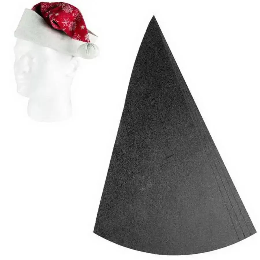Martelli Santa Hat Template (Adult)