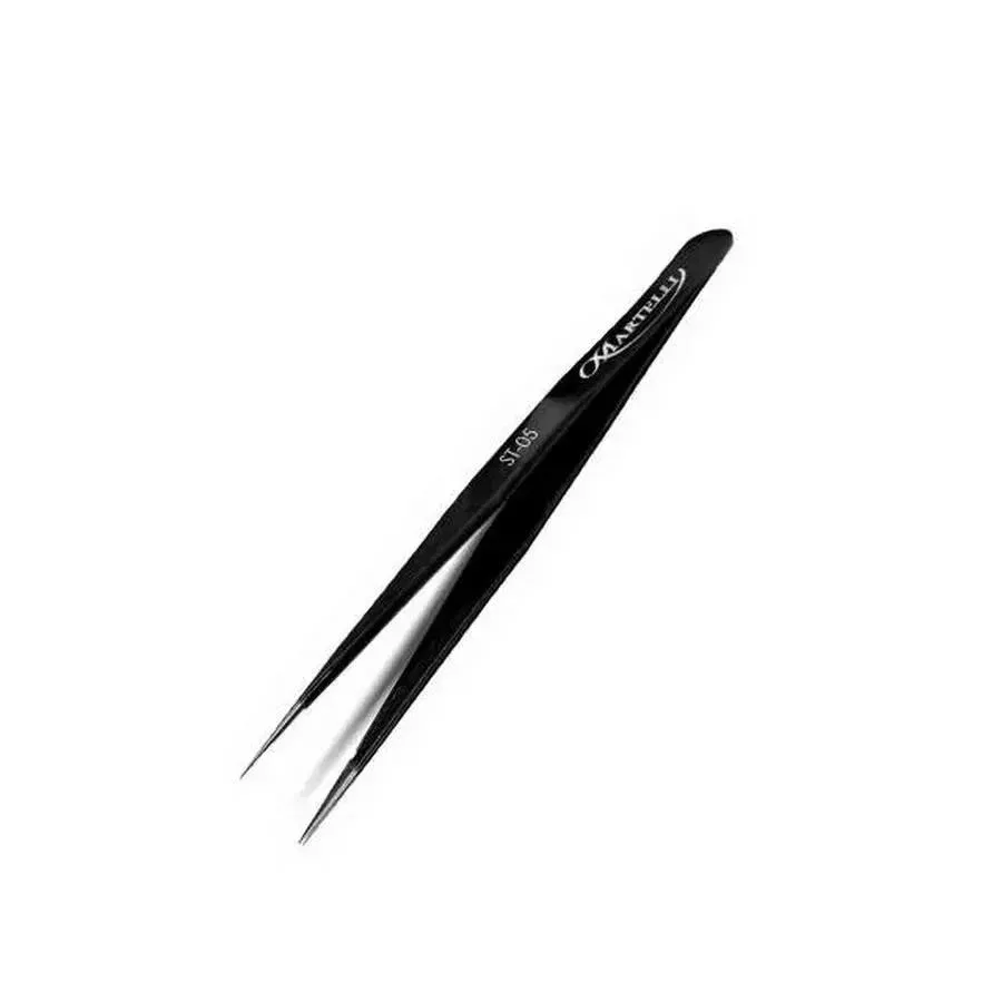 Martelli Straight Tweezer