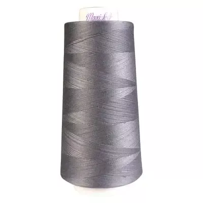 Maxi Lock Stretch Thread 2000yd in Lilac