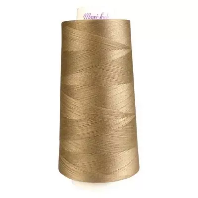 Maxi Lock Stretch Thread 2000yd in Mother Goose