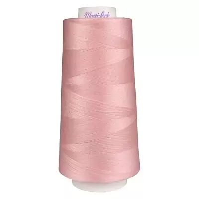 Maxi Lock Stretch Thread 2000yd in Pink