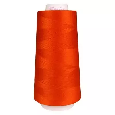 Maxi Lock Stretch Thread 2000yd in Toboggan