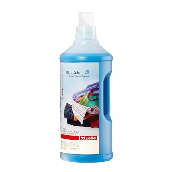 Miele UltraColor Liquid Detergent