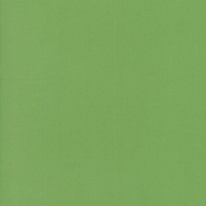 Moda Bella Solids Grass Yardage 9900-101 Sold in 1/2 yard increments