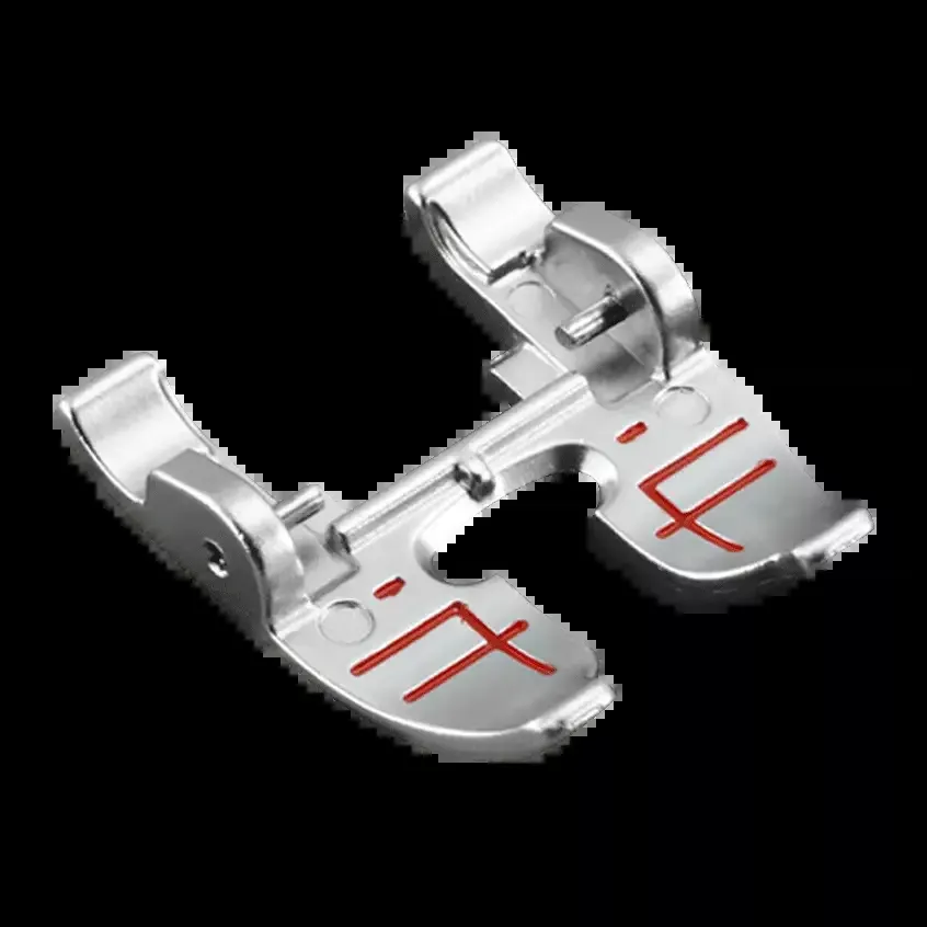 Open Toe Foot for MuVit for Brother XV Series Sewing Machines
