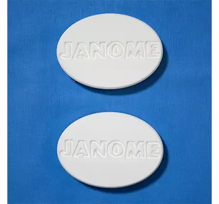 Palm Quilting Paddles by Janome