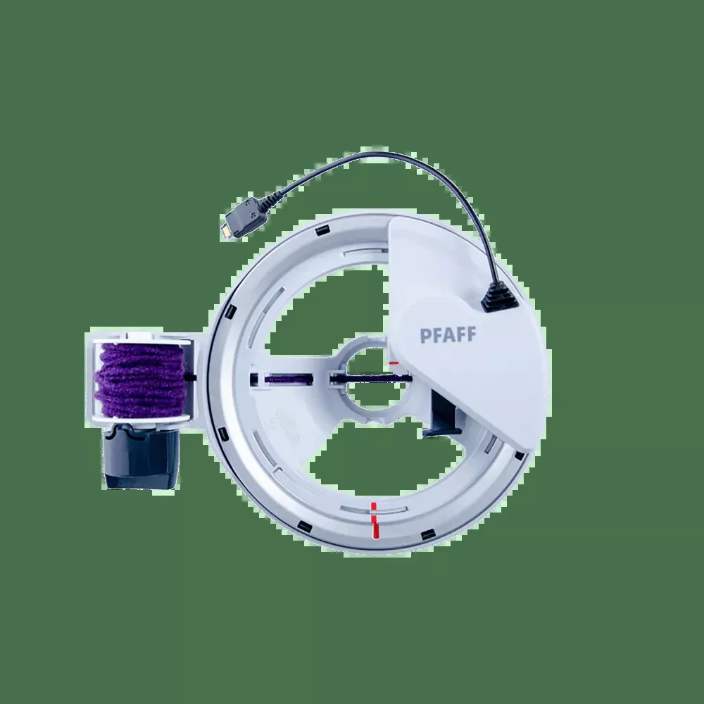 Pfaff Creative Embellishment Attachment (821461096)