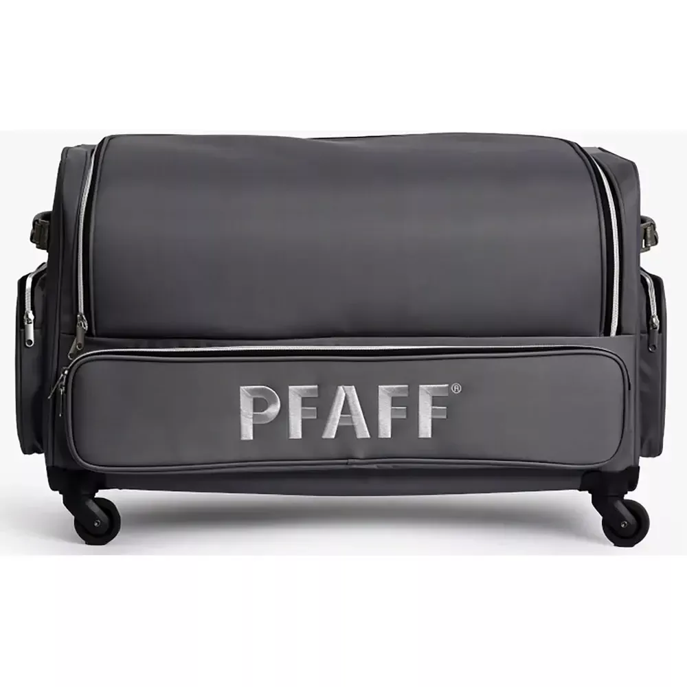 Pfaff Large Machine Rolling Case