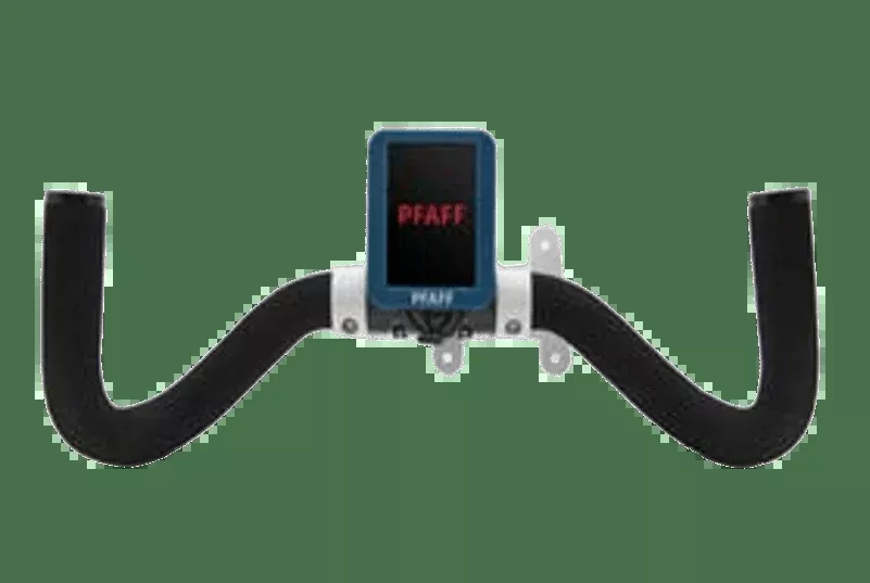 PFAFF REAR HANDLEBAR AND DISPLAY KIT for powerquilter™ 1650