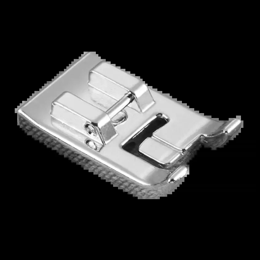 Piping Foot, 7mm for Brother Sewing Machines